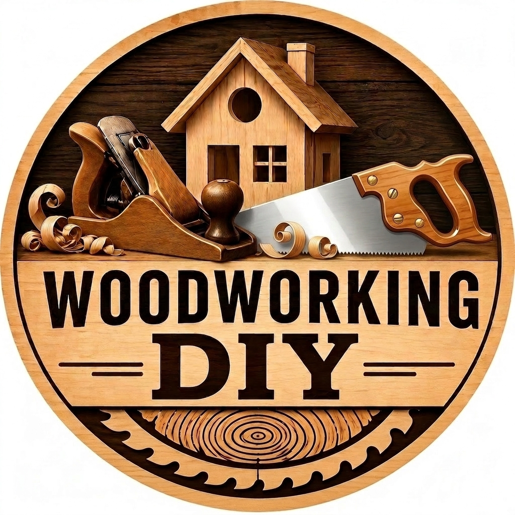 Woodworking DIY